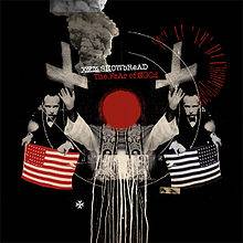 Showbread : The Fear of God